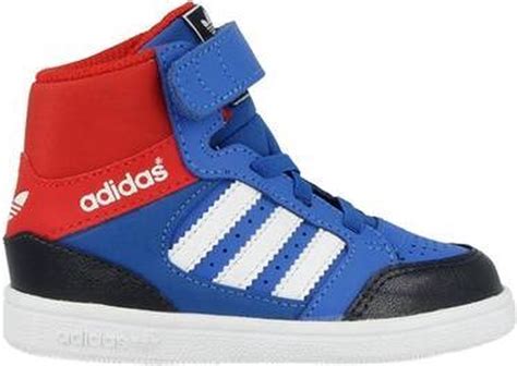 adidas sneakers bordeaux rood kind|Kinderschoenen .